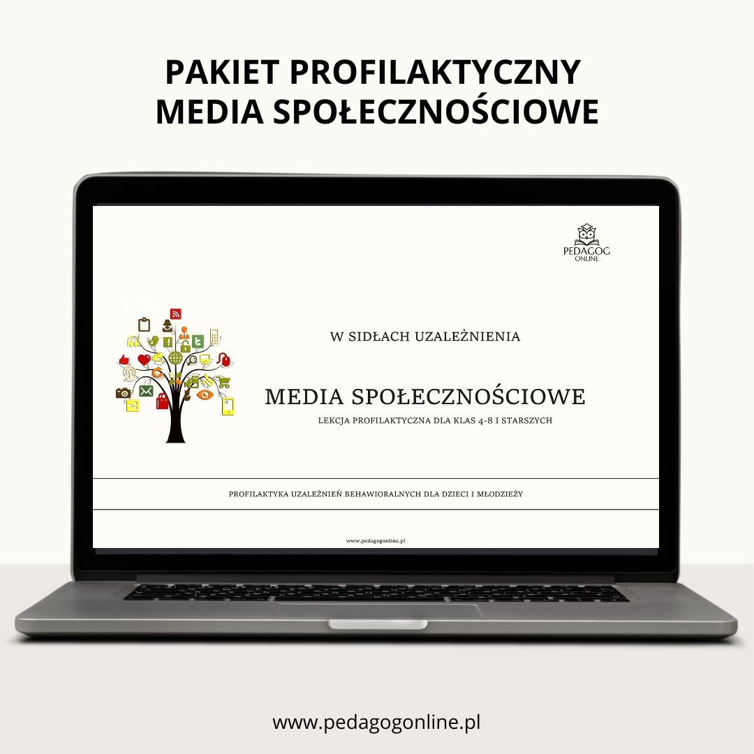 Zestaw Wszystkich Pakietów Profilaktycznych - 24 Pakiety + Prawo ...